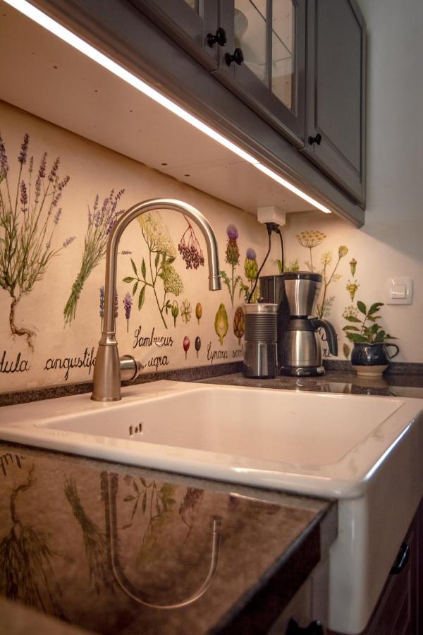 Kuninez, Holiday Home With Summer Kitchen Most Na Soci Exterior photo